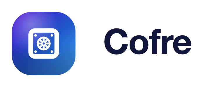Cofre de Credenciais