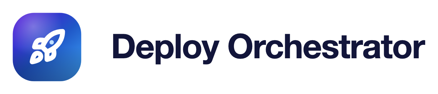 Deploy Orchestrator