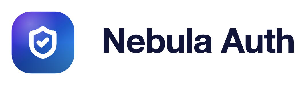 Nebula Auth