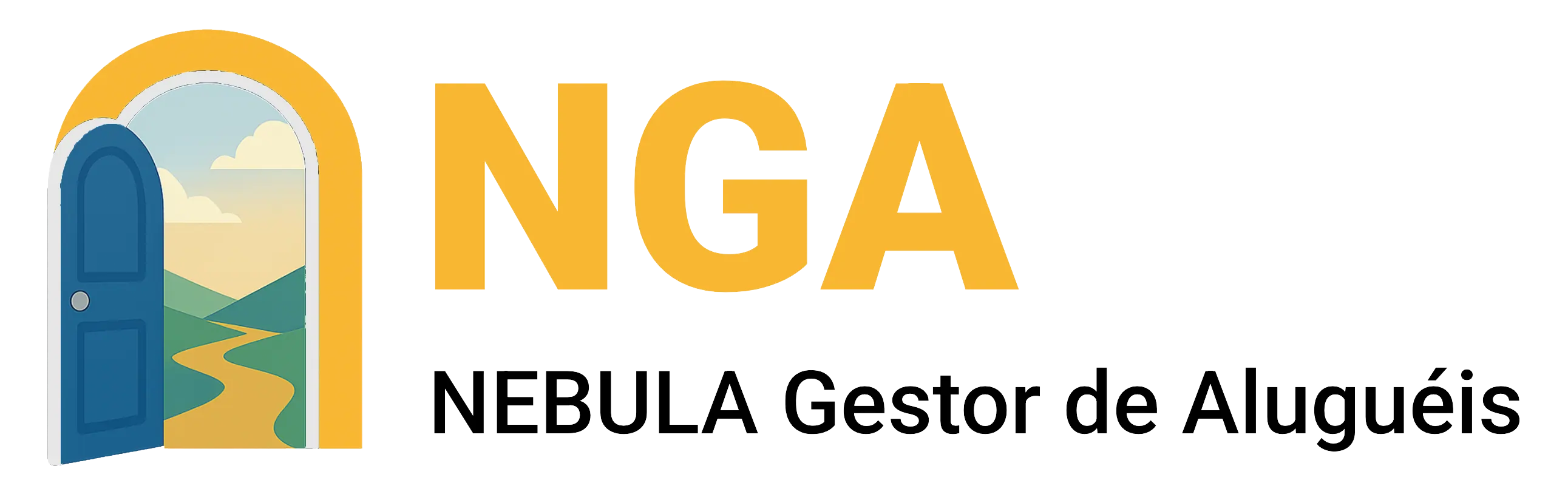 NGA — Nebula Gestor de Aluguéis