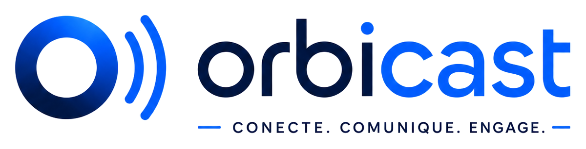 Orbicast